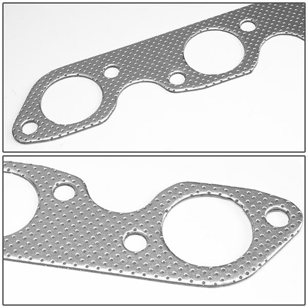 99-04 Ford Mustang 3.8L/3.9L V6 Gasket - Aluminum - 3