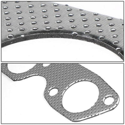 99-04 Ford Mustang 3.8L/3.9L V6 Gasket - Aluminum - 4
