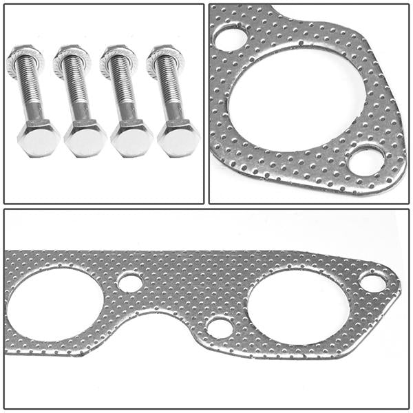 99-04 Ford Mustang 3.8L/3.9L V6 Gasket - Aluminum - 5