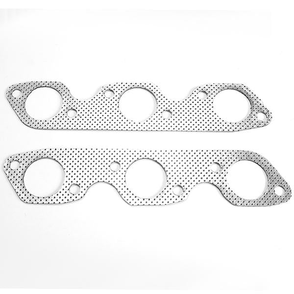99-04 Ford Mustang 3.8L/3.9L V6 Gasket - Aluminum - 6