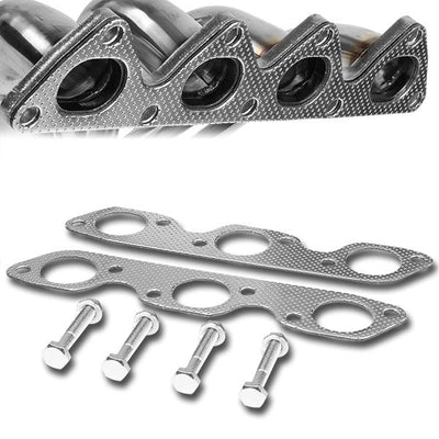 99-04 Ford Mustang 3.8L/3.9L V6 Gasket - Aluminum - 1
