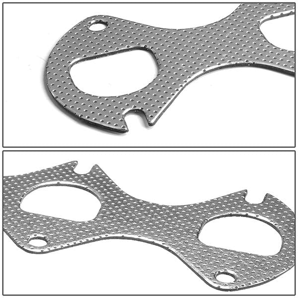 05-10 Ford Mustang GT 4.6L V8 Gasket - Aluminum - 3