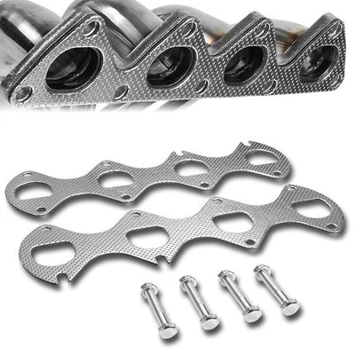 05-10 Ford Mustang GT 4.6L V8 Gasket - Aluminum - 1