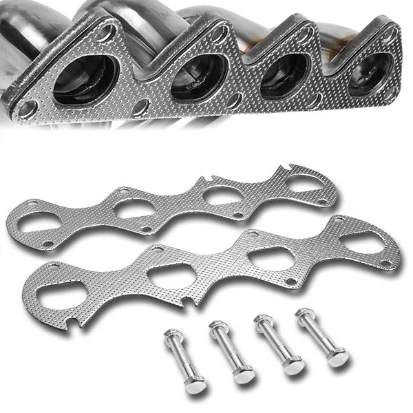 05-10 Ford Mustang GT 4.6L V8 Gasket - Aluminum - 1