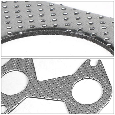 05-10 Ford Mustang GT 4.6L V8 Gasket - Aluminum - 4
