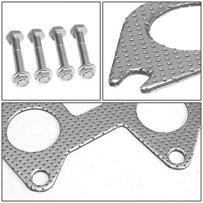 05-10 Ford Mustang GT 4.6L V8 Gasket - Aluminum - 5