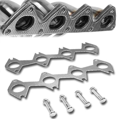 05-10 Ford Mustang GT 4.6L V8 Gasket - Aluminum - 1