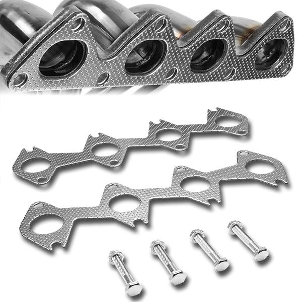 05-10 Ford Mustang GT 4.6L V8 Gasket - Aluminum - 1