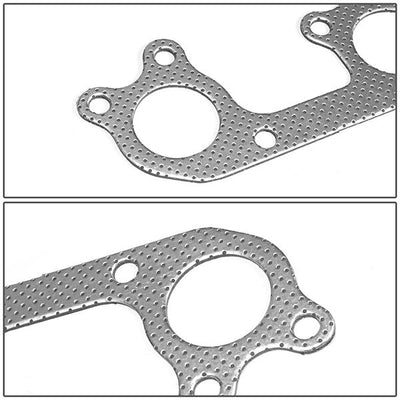 05-10 Ford Mustang 4.0L V6 Gasket - Aluminum - 3
