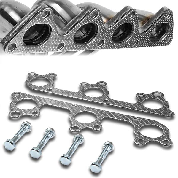 05-10 Ford Mustang 4.0L V6 Gasket - Aluminum - 1