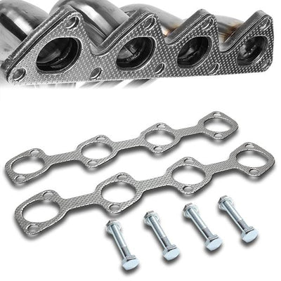 96-04 Ford Mustang 4.6 V8 SOHC Gasket - Aluminum - 1