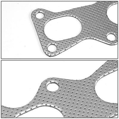 93-97 Ford Probe Mazda Mx-6 2.5L V6 Gasket - Aluminum - 3