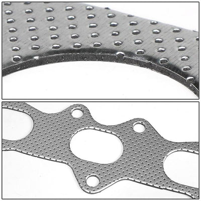 93-97 Ford Probe Mazda Mx-6 2.5L V6 Gasket - Aluminum - 4