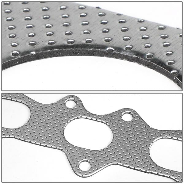 93-97 Ford Probe Mazda Mx-6 2.5L V6 Gasket - Aluminum - 4