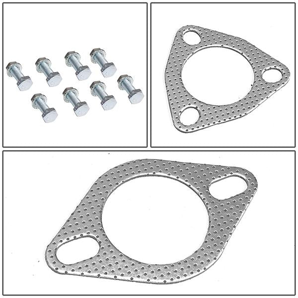 93-97 Ford Probe Mazda Mx-6 2.5L V6 Gasket - Aluminum - 5