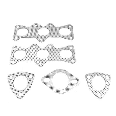 93-97 Ford Probe Mazda Mx-6 2.5L V6 Gasket - Aluminum - 6