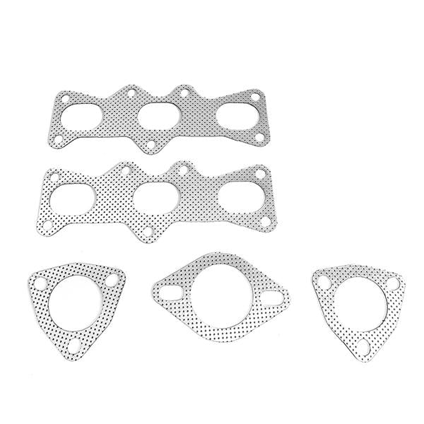 93-97 Ford Probe Mazda Mx-6 2.5L V6 Gasket - Aluminum - 6