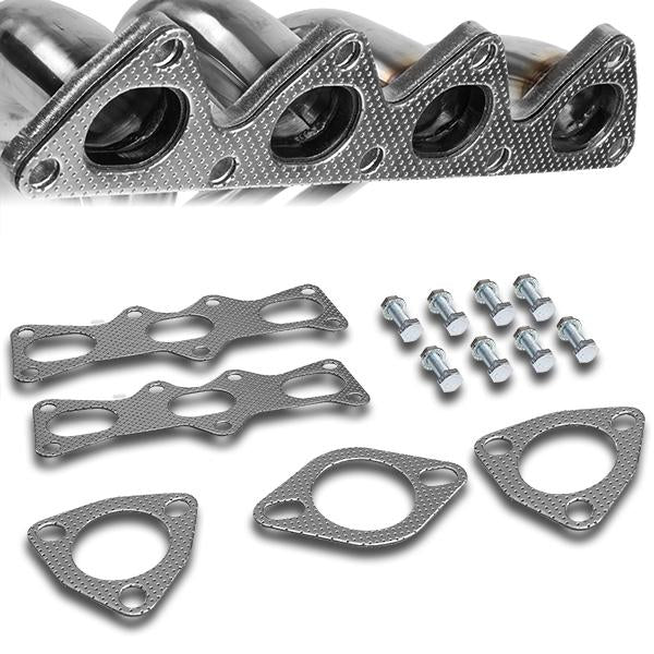 93-97 Ford Probe Mazda Mx-6 2.5L V6 Gasket - Aluminum - 1