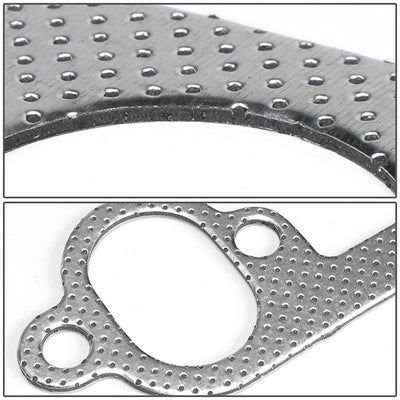 57-72 Ford F100 5.8L/5.9L/6.4L V8 Gasket - Aluminum - 4