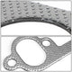 57-72 Ford F100 5.8L/5.9L/6.4L V8 Gasket - Aluminum - 4