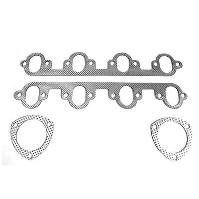 57-72 Ford F100 5.8L/5.9L/6.4L V8 Gasket - Aluminum - 6