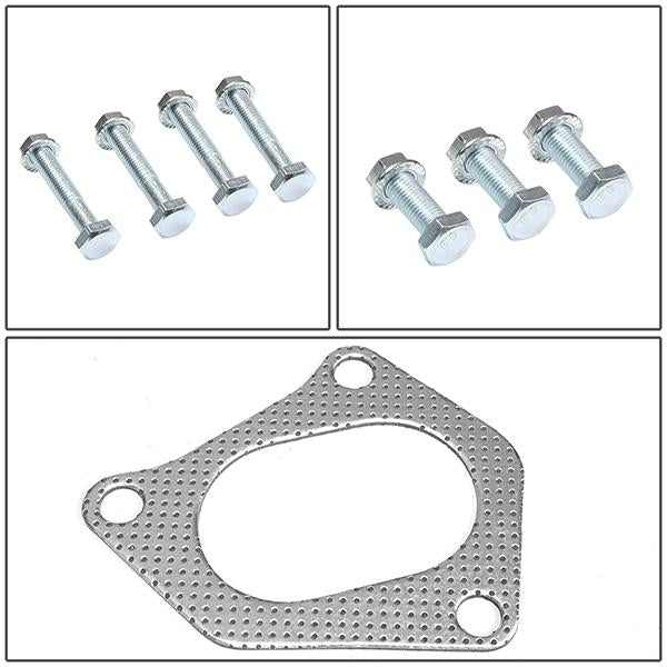 90-94 Ranger Explorer Navajo 4.0L V6 Gasket - Aluminum - 5