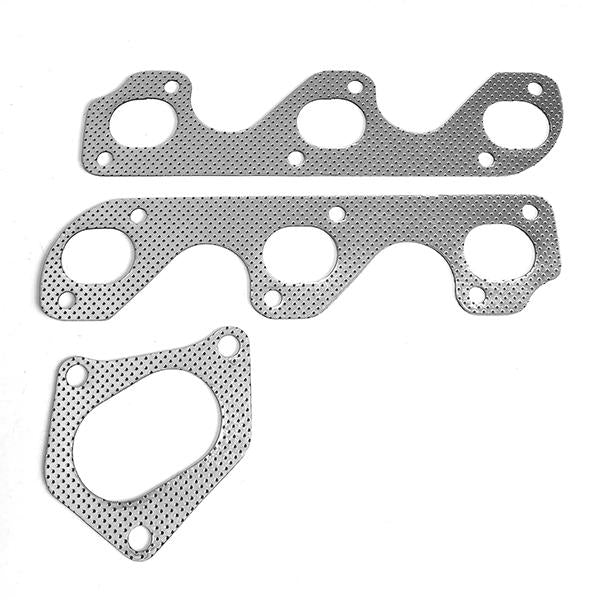 90-94 Ranger Explorer Navajo 4.0L V6 Gasket - Aluminum - 6