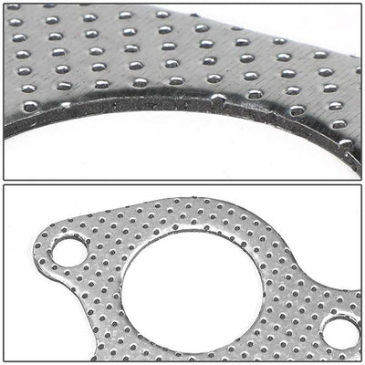 98-09 Ranger Explorer B4000 SUV 4.0L V6 Gasket - Aluminum - 4