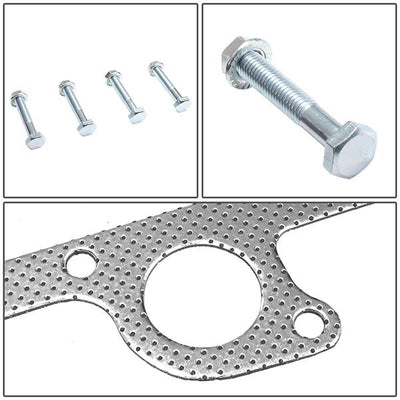 98-09 Ranger Explorer B4000 SUV 4.0L V6 Gasket - Aluminum - 5