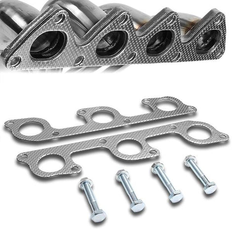 98-09 Ranger Explorer B4000 SUV 4.0L V6 Gasket - Aluminum - 1