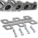 98-09 Ranger Explorer B4000 SUV 4.0L V6 Gasket - Aluminum - 1