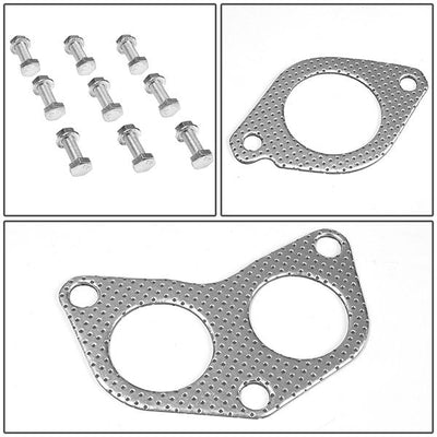 13-19 Scion FRS Toyota 86 Subaru BRZ 2.0L Gasket - Aluminum - 5