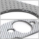 88-95 Chevy GMC C/K Suburban 5.0L/5.7L Gasket - W/Bolts - GKTSET-GMC85-T2 - 4