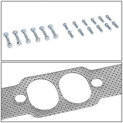 88-95 Chevy GMC C/K Suburban 5.0L/5.7L Gasket - W/Bolts - GKTSET-GMC85-T2 - 5