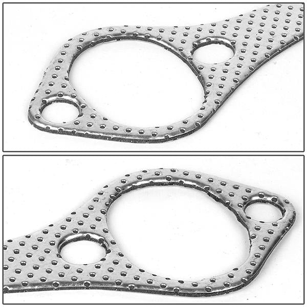 92-00 Chevy GMC C/K Suburban 5.0L/5.7L Gasket - W/Bolts - GKTSET-GMC99-SUB+Y - 3