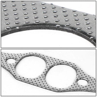 92-00 Chevy GMC C/K Suburban 5.0L/5.7L Gasket - W/Bolts - GKTSET-GMC99-SUB+Y - 4