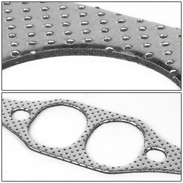 92-00 Chevy GMC C/K Suburban 5.0L/5.7L Gasket - W/Bolts - GKTSET-GMC99-SUB+Y - 4
