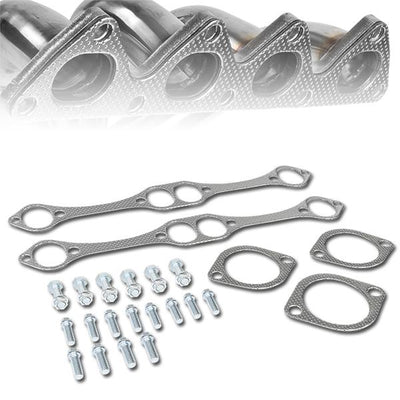 92-00 Chevy GMC C/K Suburban 5.0L/5.7L Gasket - W/Bolts - GKTSET-GMC99-SUB+Y - 1
