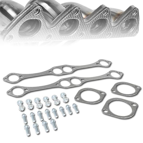 92-00 Chevy GMC C/K Suburban 5.0L/5.7L Gasket - W/Bolts - GKTSET-GMC99-SUB+Y - 1