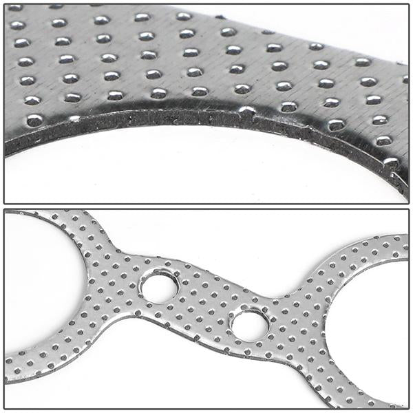 02-16 Chevy Silverado 4.8L/5.3L/6.0L/6.2L Gasket - Aluminum - 4