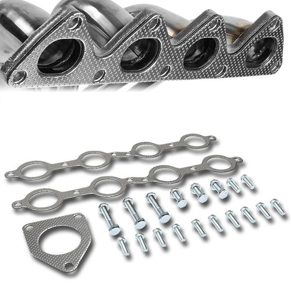 02-16 Chevy Silverado 4.8L/5.3L/6.0L/6.2L Gasket - Aluminum - 1