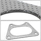 03-07 Honda Accord 3.0L V6 Gasket - Aluminum - 4