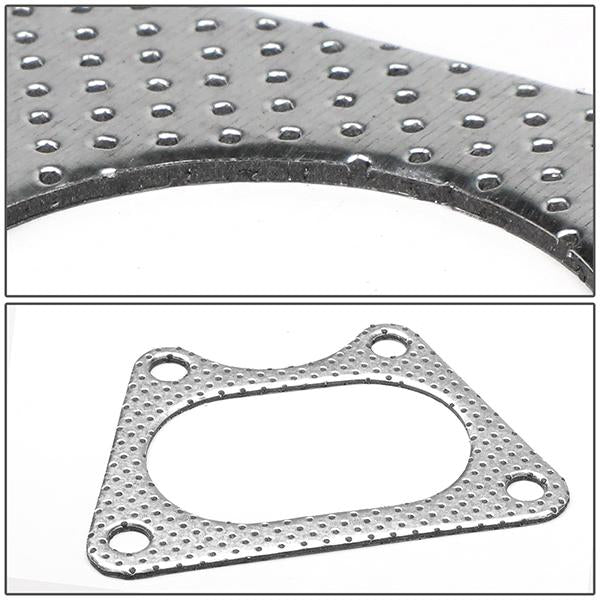 03-07 Honda Accord 3.0L V6 Gasket - Aluminum - 4