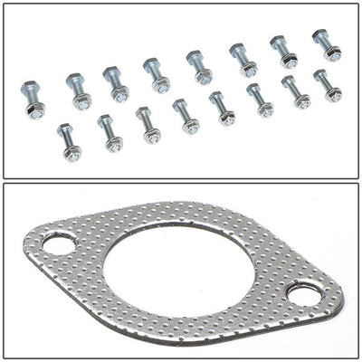 03-07 Honda Accord 3.0L V6 Gasket - Aluminum - 5