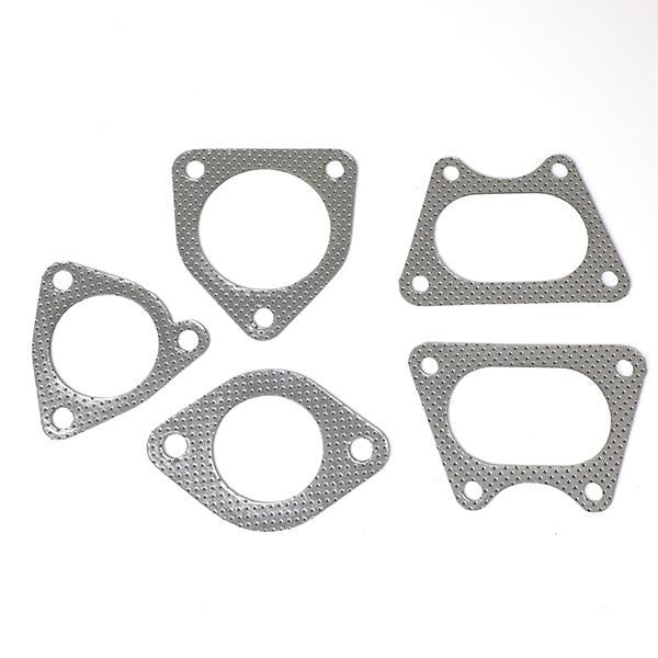 03-07 Honda Accord 3.0L V6 Gasket - Aluminum - 6