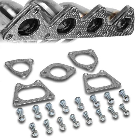 03-07 Honda Accord 3.0L V6 Gasket - Aluminum - 1