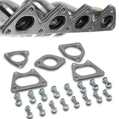 03-07 Honda Accord 3.0L V6 Gasket - Aluminum - 1