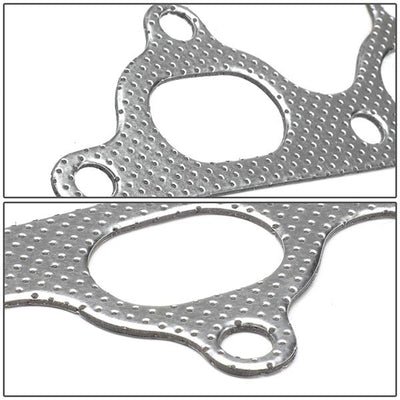 90-96 Honda Accord Prelude H23A1 2.3L DOHC Gasket - Aluminum - 3