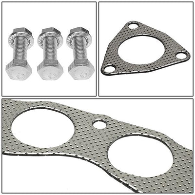 06-11 Honda Civic Si 2.0L Gasket - Aluminum - 5
