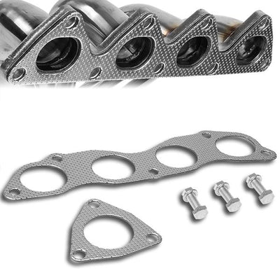06-11 Honda Civic Si 2.0L Gasket - Aluminum - 1
